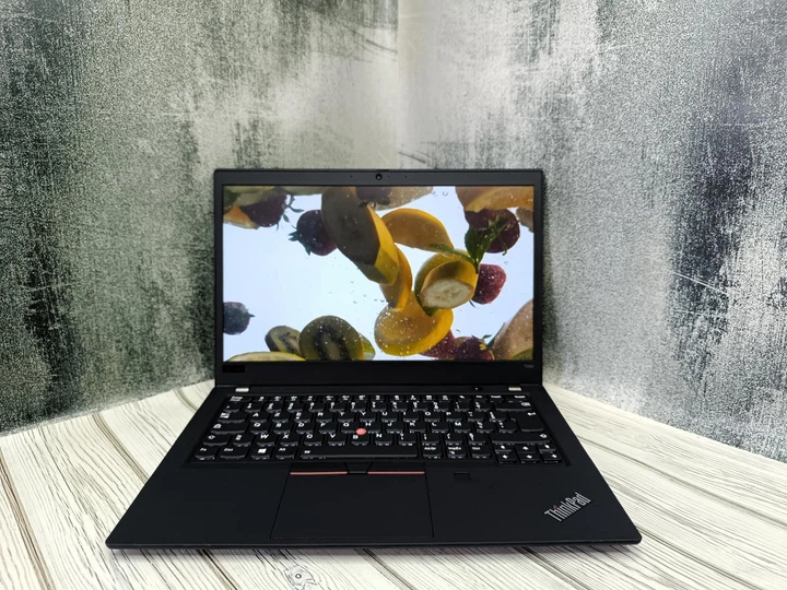 Windowsノート本体 ThinkPad T490 i5-8365U 16GB SSD256 FHD Ноутбук Lenovo ThinkPad T490  14.0