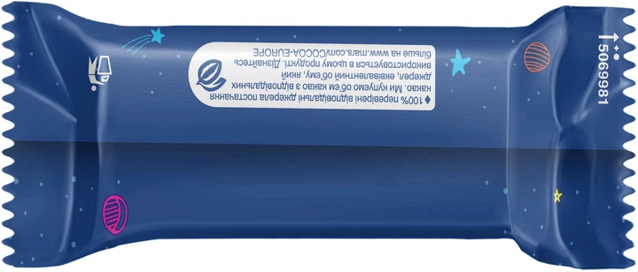 Цукерки Milky Way Minis 1 кг (5000159561600) – купити в Україні