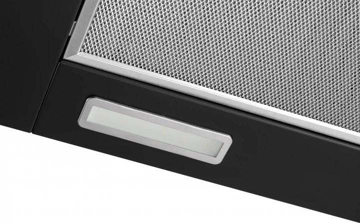 Вытяжка GRANADO Telde 602-450 black - изображение 7