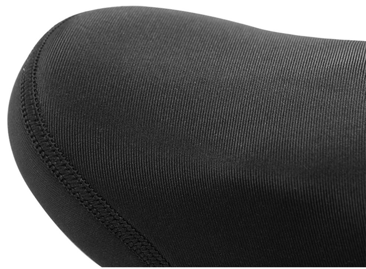 Захисні бахіли на взуття Rockbros LF1052 S/M Чорні (7016802870300) - зображення 6