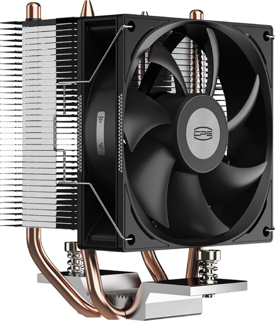 Кулер PcCooler R200 BK - изображение 2