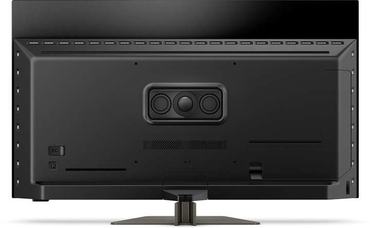 Телевізор Philips OLED 65" 65OLED819/12 - зображення 5
