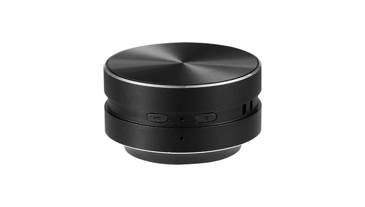 Портативна Колонка DuraMobi Hummingbird Speaker 2шт Black - зображення 3