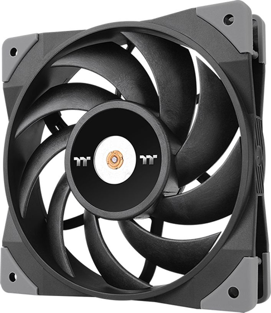 Комплект рідинного охолодження Thermaltake Pacific TOUGH C240 DDC Hard Tube Liquid Cooling Kit (4713227528160) - зображення 3