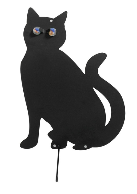 Відлякувачі птахів та гризунів Maximex Black Cat 2 шт (4008838805046) - зображення 3