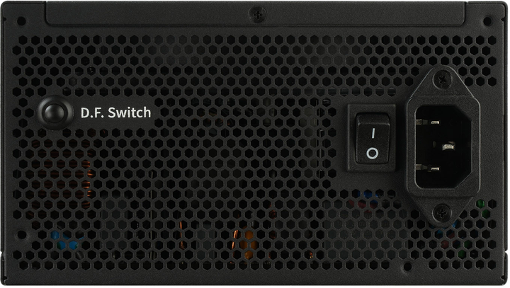 Zasilacz Enermax Revolution D.F.12 850W Black (4713157727923) - obraz 9