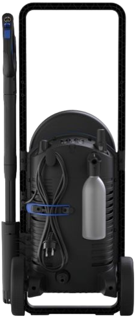 Myjka ciśnienowa Nilfisk Upright Electric 474 l/h 1800 W niebieski (128471276) - obraz 4