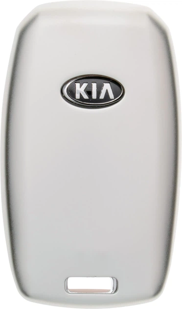 Чехол для автоключа LaManche Kia Silver (KIA-A01K_slv) - изображение 3
