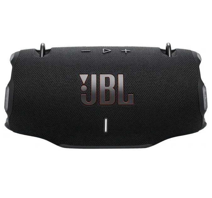 Акустика JBL Xtreme 4 Black (JBLXTREME4BLKEP) - изображение 2
