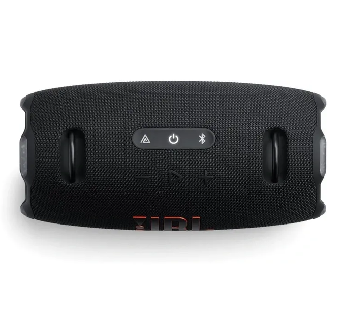 Акустика JBL Xtreme 4 Black (JBLXTREME4BLKEP) - изображение 4