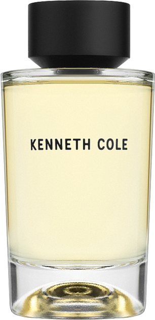 Акція на Тестер Парфумована вода унісекс Kenneth Cole Intensity 100 мл від Rozetka