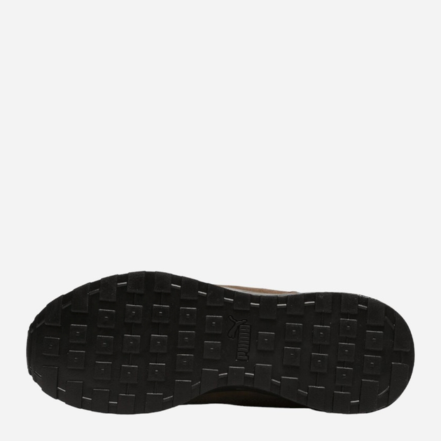 Чоловічі черевики Puma Graviton Mid 383204-09 42 (8UK) 27 см Коричневі (4099684469346) - зображення 5
