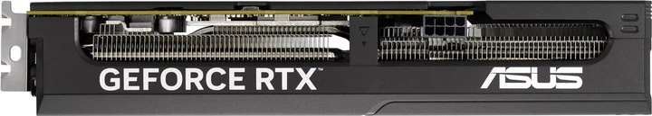 Видеокарта ASUS PCI-Ex GeForce RTX 4070 Prime 12GB GDDR6X (192bit) (2475/21000) (HDMI, 3 x DisplayPort) (PRIME-RTX4070-12G) - изображение 5