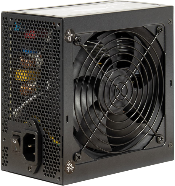 Блок живлення Inter-Tech Argus BPS-700W (4260455645263) - зображення 4