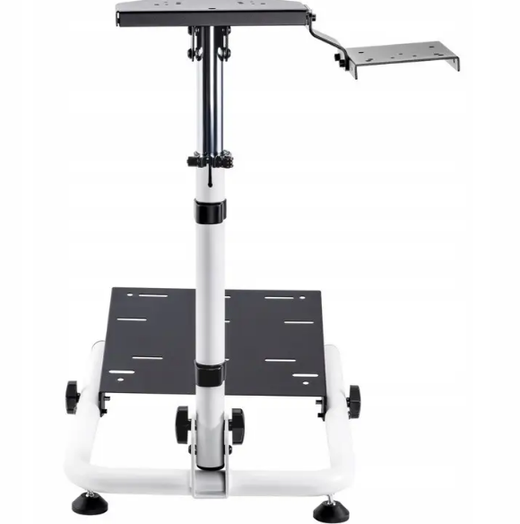 Стійка для контролера Wheel Stand Pro Logitech, Thrustmaster (LRS11-BS02) - зображення 2