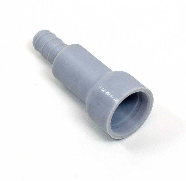 Перехідник KAVO для наконечника слиновідсмоктувача шланг 8 мм для стоматологічної установки 3Д LUMED SERVICE LU-1008950 - зображення 2