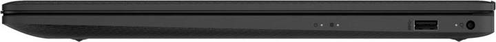 Ноутбук HP Laptop 17-cp2138ng (9F1J7EA) Black - изображение 6