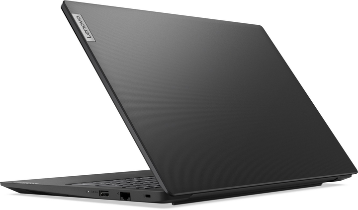 Ноутбук Lenovo V15 G4 AMN (82YU00GWGE) Business Black - зображення 7