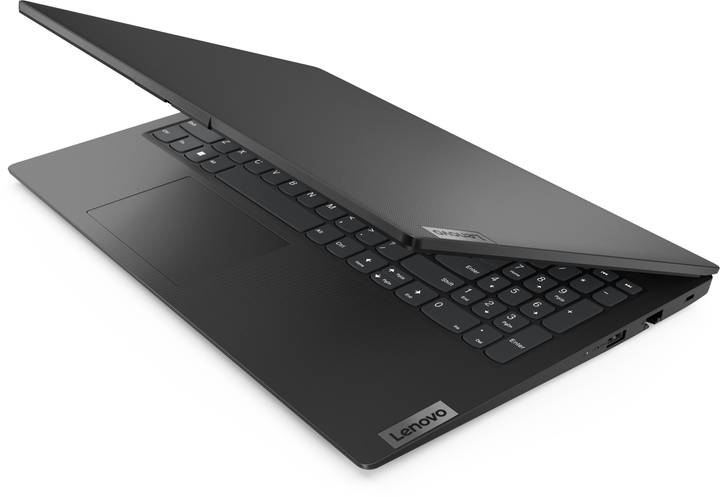 Ноутбук Lenovo V15 G4 AMN (82YU00GWGE) Business Black - зображення 9