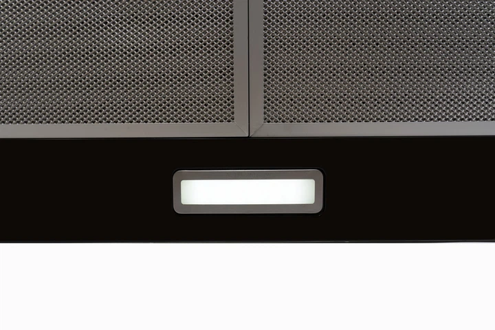 Вытяжка VENTOLUX MILANO 60 BK (700) - изображение 5