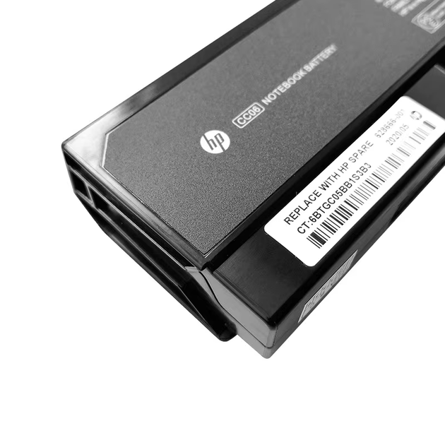 Батарея для ноутбука HP EliteBook 8460w 8460p 8470p 8560p 8570p ProBook 6360b 6460b 6465b (CC06 10.8V 55Wh) - изображение 3