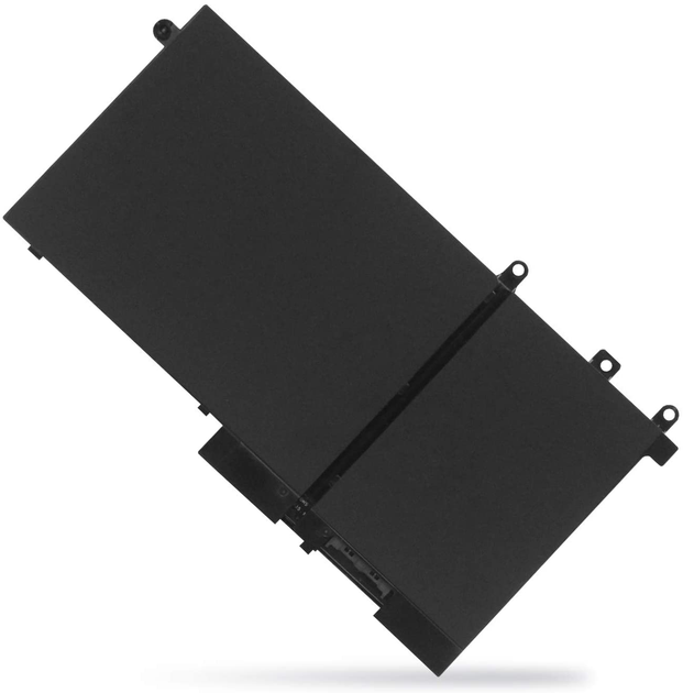 Батарея для ноутбука Dell Latitude E5480 E5490 E5491 E5580 E5590 5591 Precision M3520 M3530 (3DDDG 11.4V 42Wh) - изображение 2