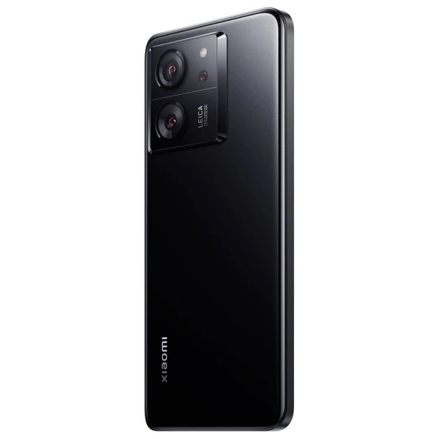 Смартфон Xiaomi 13T Pro 12 / 512GB + Leica черный глобальный