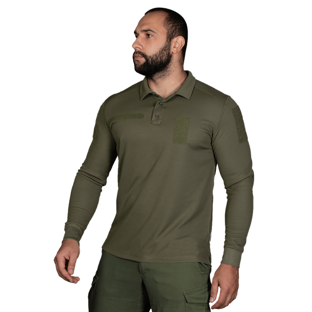 Поло Camotec CM Army ID Long XL - изображение 2