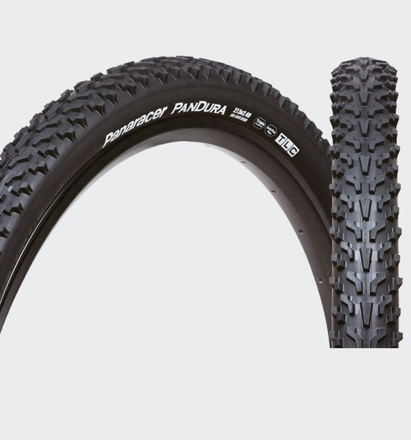 Покришка PanDura TLC Panaracer, 27.5x2.40 - Фото 2 Покришка PanDura TLC Panaracer, 27.5x2.40 - зображення 2