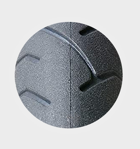 Покришка RiBMo Panaracer, 700x25C Black - зображення 3