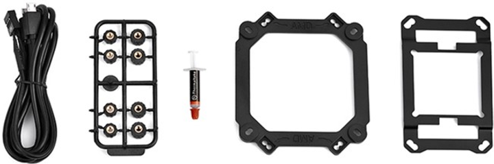 Водоблок Thermaltake Pacific MX2 Ultra CPU Water Block (4713227528917) - зображення 4