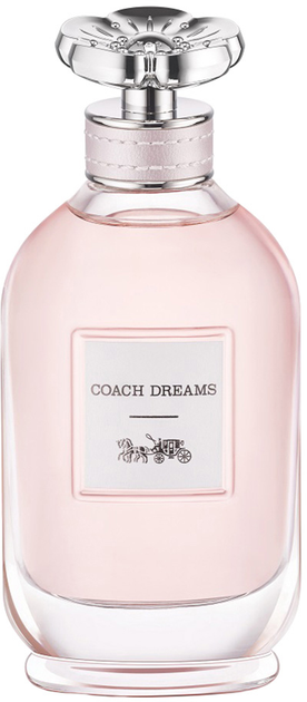 Woda perfumowana damska Coach Coach Dreams 90 ml (3386460109567) - obraz 2