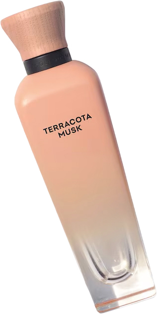 Woda perfumowana damska Adolfo Dominguez Terracota Musk - obraz 3