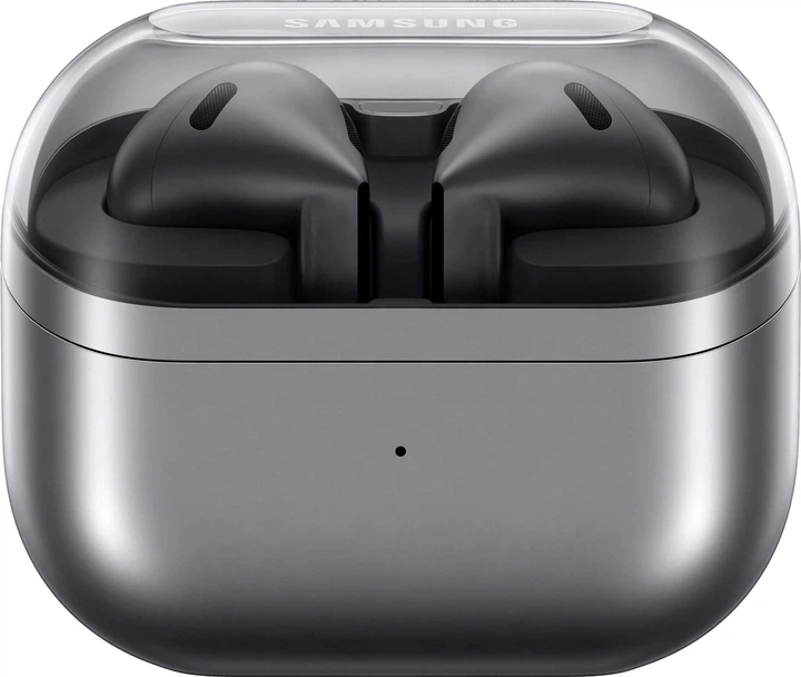 Samsung Galaxy Buds3 グレー 充電ケース・ボックス付き Galaxy Buds3」& Budsアクセサリー 本日発売 – Samsung Newsroom 日本