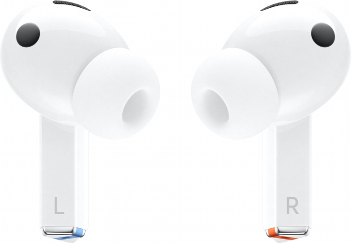 Наушники Samsung Galaxy Buds3 Pro White (SM-R630NZWASEK