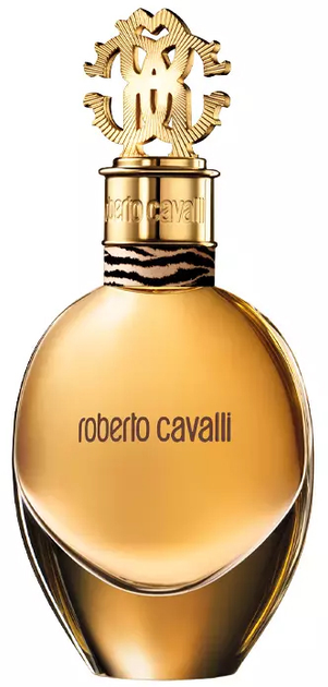 Woda perfumowana damska Roberto Cavalli Roberto Cavalli 30 ml (8052464897094) - obraz 2