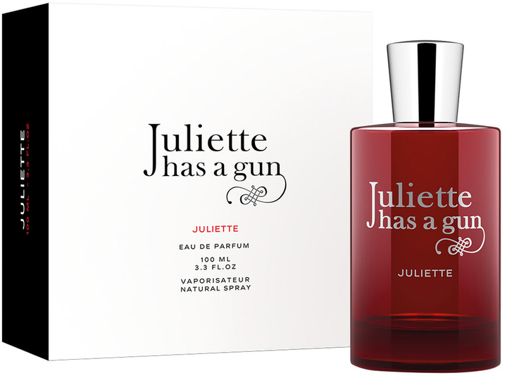 Woda perfumowana damska Juliette Has A Gun Juliette 100 ml (3760022734112) - obraz 1