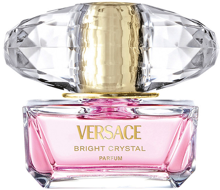 Perfumy damskie Versace Bright Crystal 50 ml (8011003891467) - obraz 2