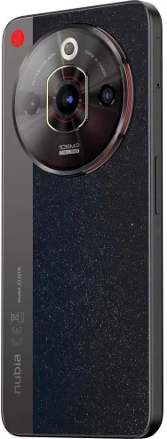 Мобільний телефон Nubia Focus Pro 5G 8/256GB Black (6902176115882) - зображення 8