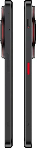 Мобільний телефон Nubia Focus Pro 5G 8/256GB Black (6902176115882) - зображення 13