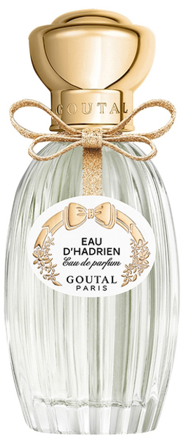 Парфумована вода для жінок Goutal Paris D'Hadrien 100 мл (711367109441) - зображення 1