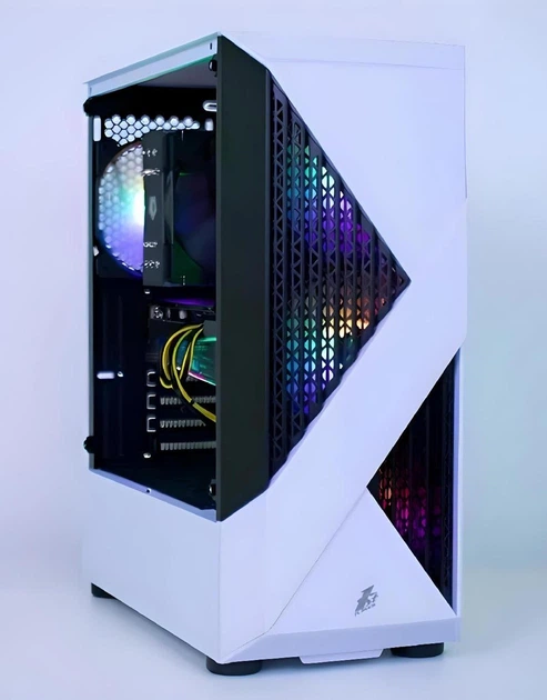 Ігровий ПК X-Game 30 (AMD Ryzen 7 5700X, RX 6800 16 ГБ, 16 ГБ ОП