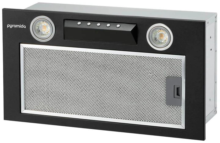Вытяжка PYRAMIDA CX 52 (750) E BL - изображение 3