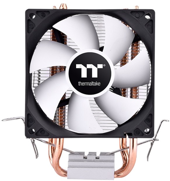 Кулер Thermaltake Contac 9 SE (4713227530545) - изображение 2