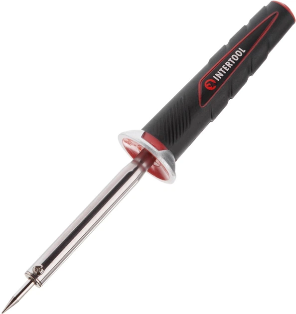 Паяльник электрический Intertool 40 Вт (RT-2005) – фото, отзывы ...