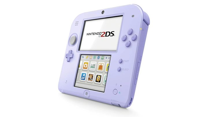 ニンテンドー3DS/2DS 2525130 ニンテンドー3DS/2DS 2525130 任天堂 ニンテンドー2DS 価格比較