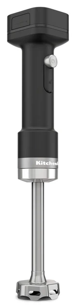 Блендер ручний бездротовий KitchenAid Go 5KHBRV05BM Акумуляторний 12V без акумулятора (5413184002862) - зображення 4