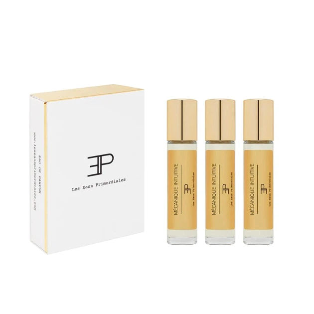 レ オー プリモディアル - マグノリア MAGNOLIA SUPERCRITIQUE