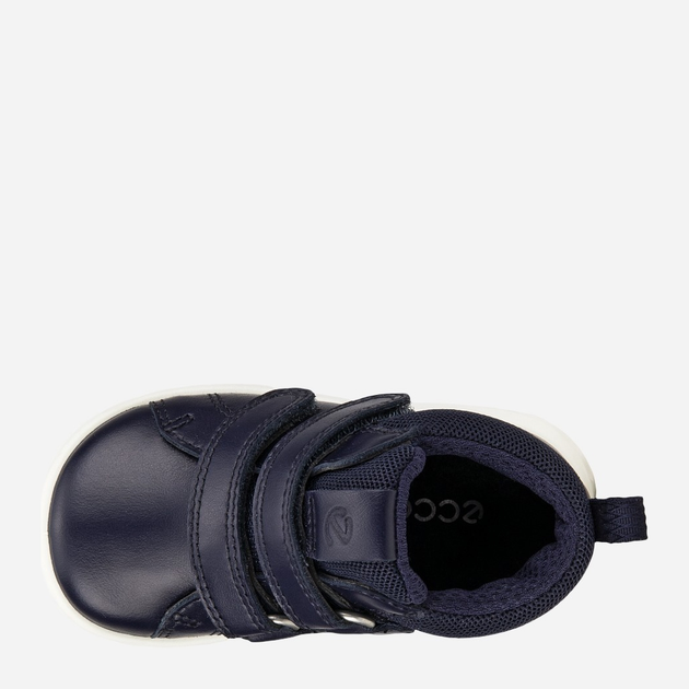 Дитячі демісезонні черевики для хлопичка ECCO SP.1 Lite Infant 72417150769 26 Сині (194890739765) - зображення 7