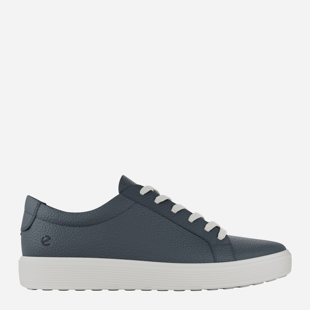 Чоловічі кеди низькі ECCO Soft 60 M Pavement 58240401159 45 Сині від Rozetka на платформі USKIDKA Акція на Чоловічі кеди низькі ECCO Soft 60 M Pavement 58240401159 45 Сині від Rozetka